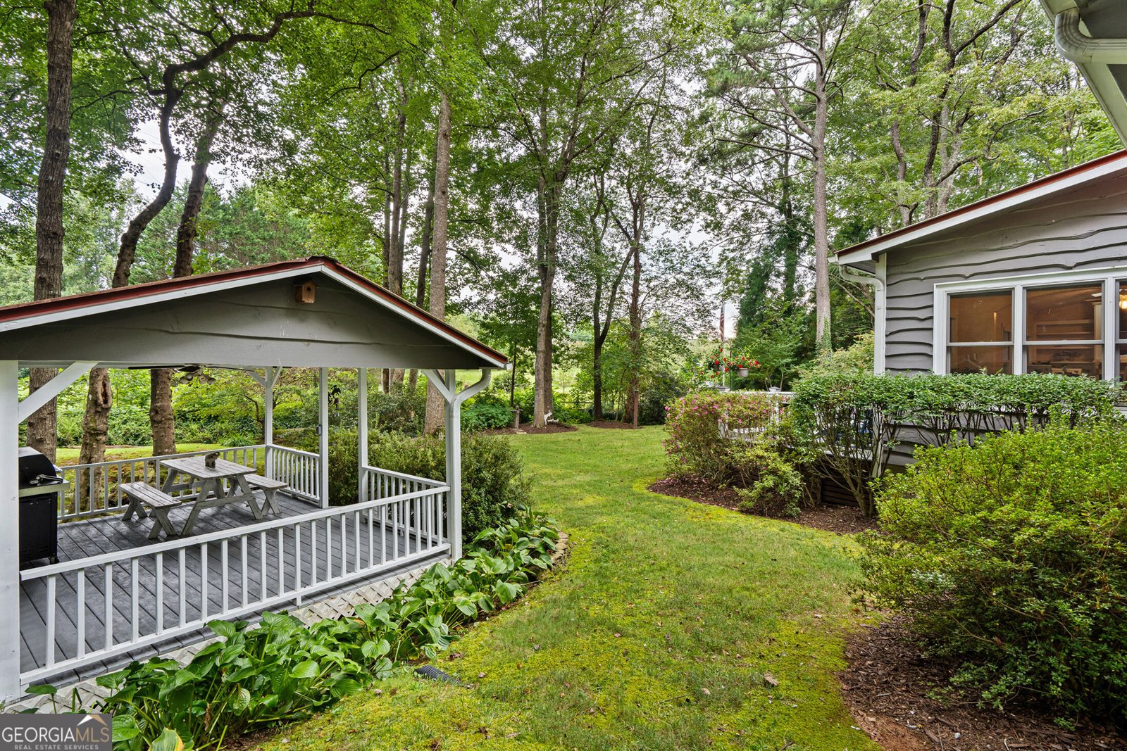 5432 Wolffork Road Rabun Gap - Photo 55
