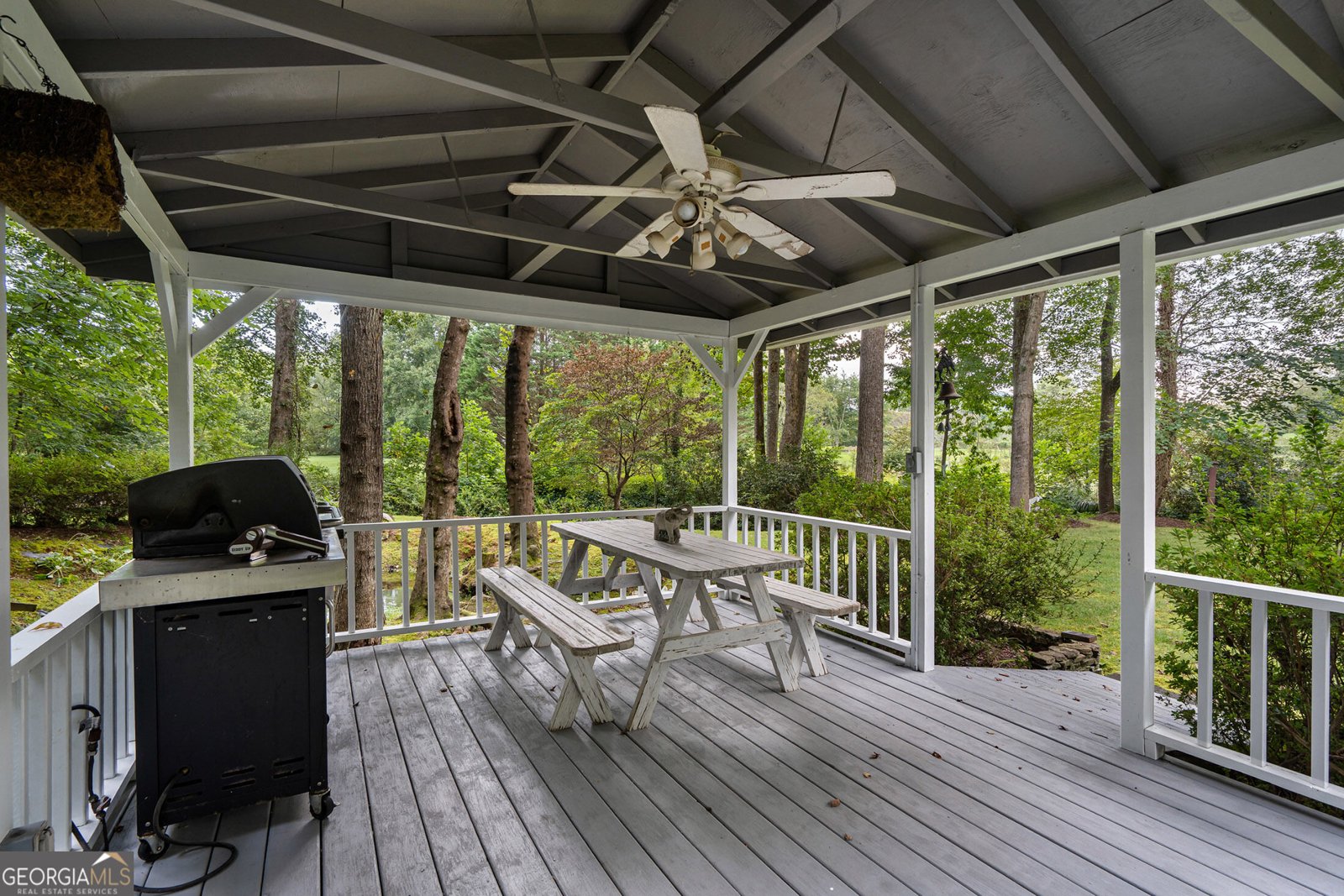 5432 Wolffork Road Rabun Gap - Photo 56