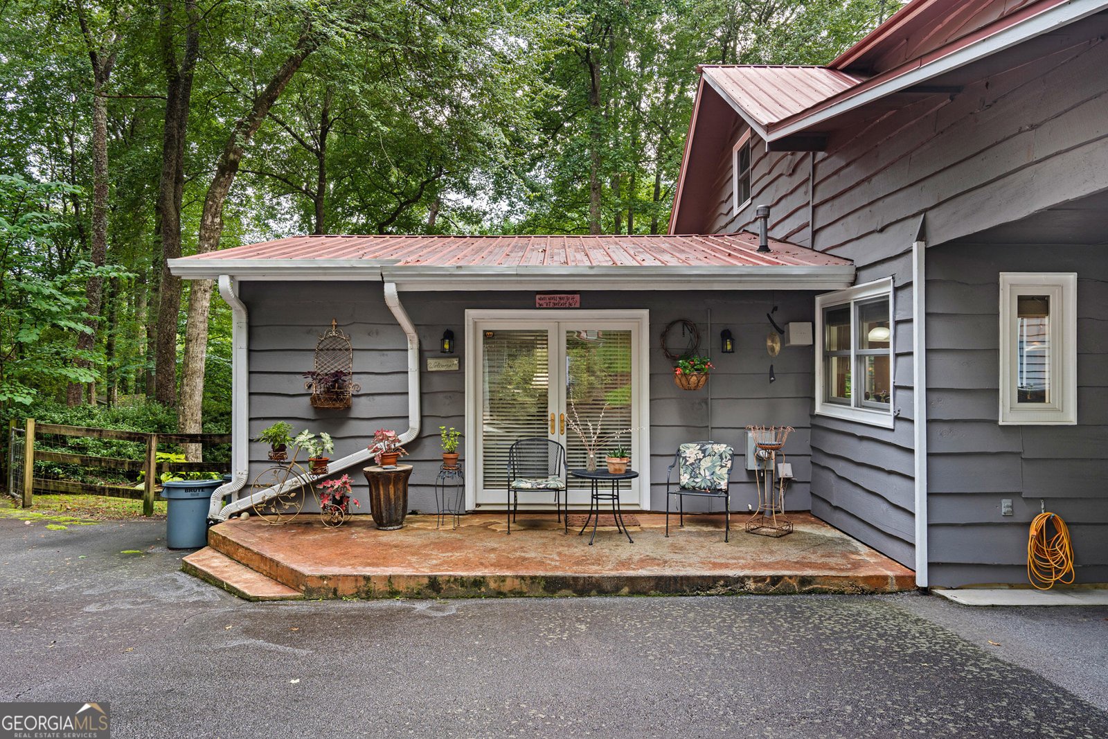 5432 Wolffork Road Rabun Gap - Photo 6
