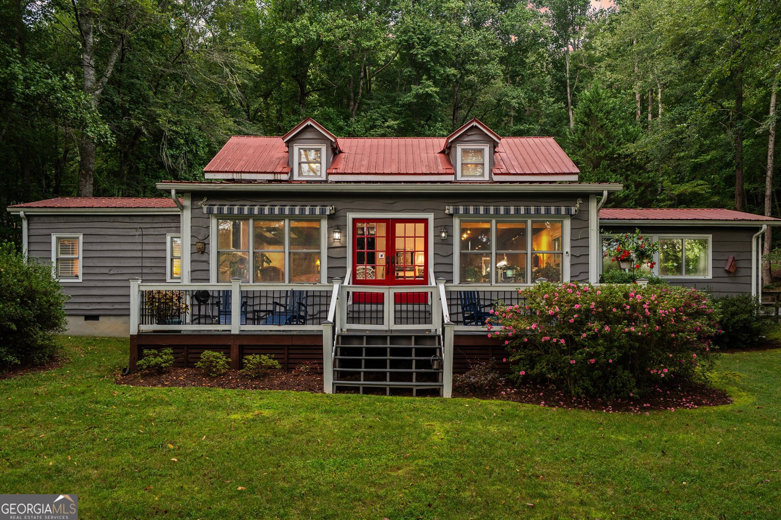 5432 Wolffork Road Rabun Gap - Photo 60