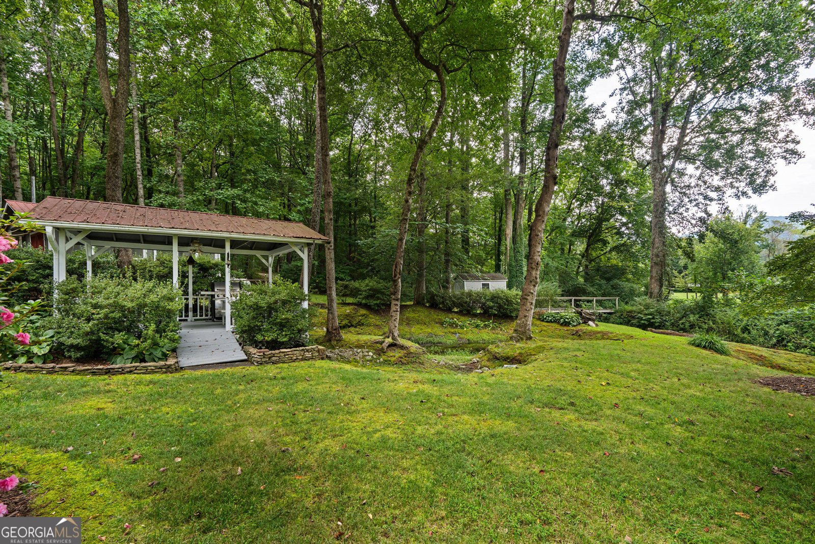 5432 Wolffork Road Rabun Gap - Photo 62