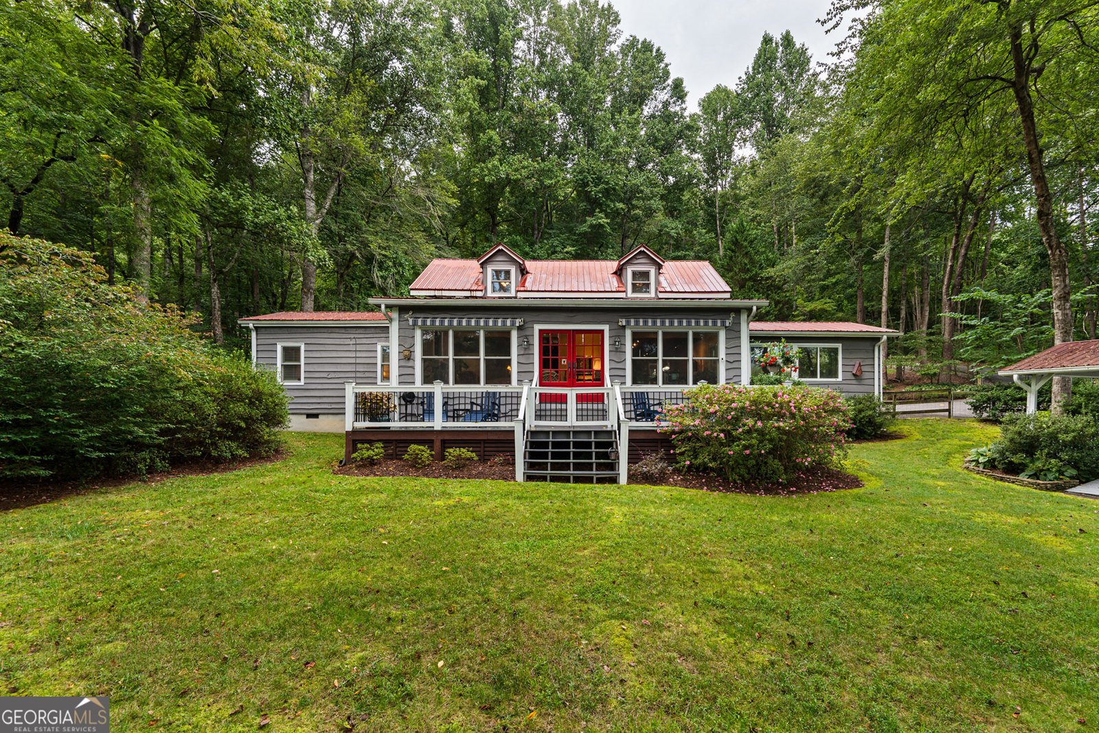 5432 Wolffork Road Rabun Gap - Photo 66