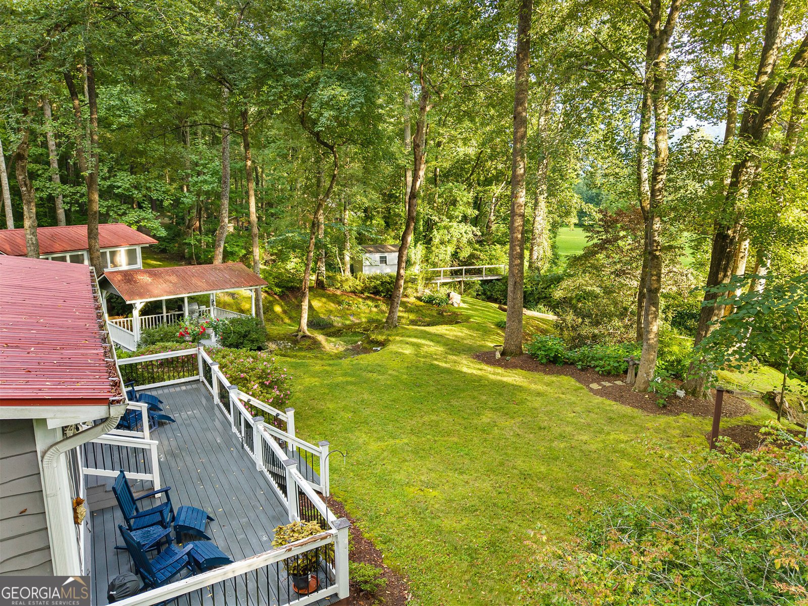 5432 Wolffork Road Rabun Gap - Photo 67