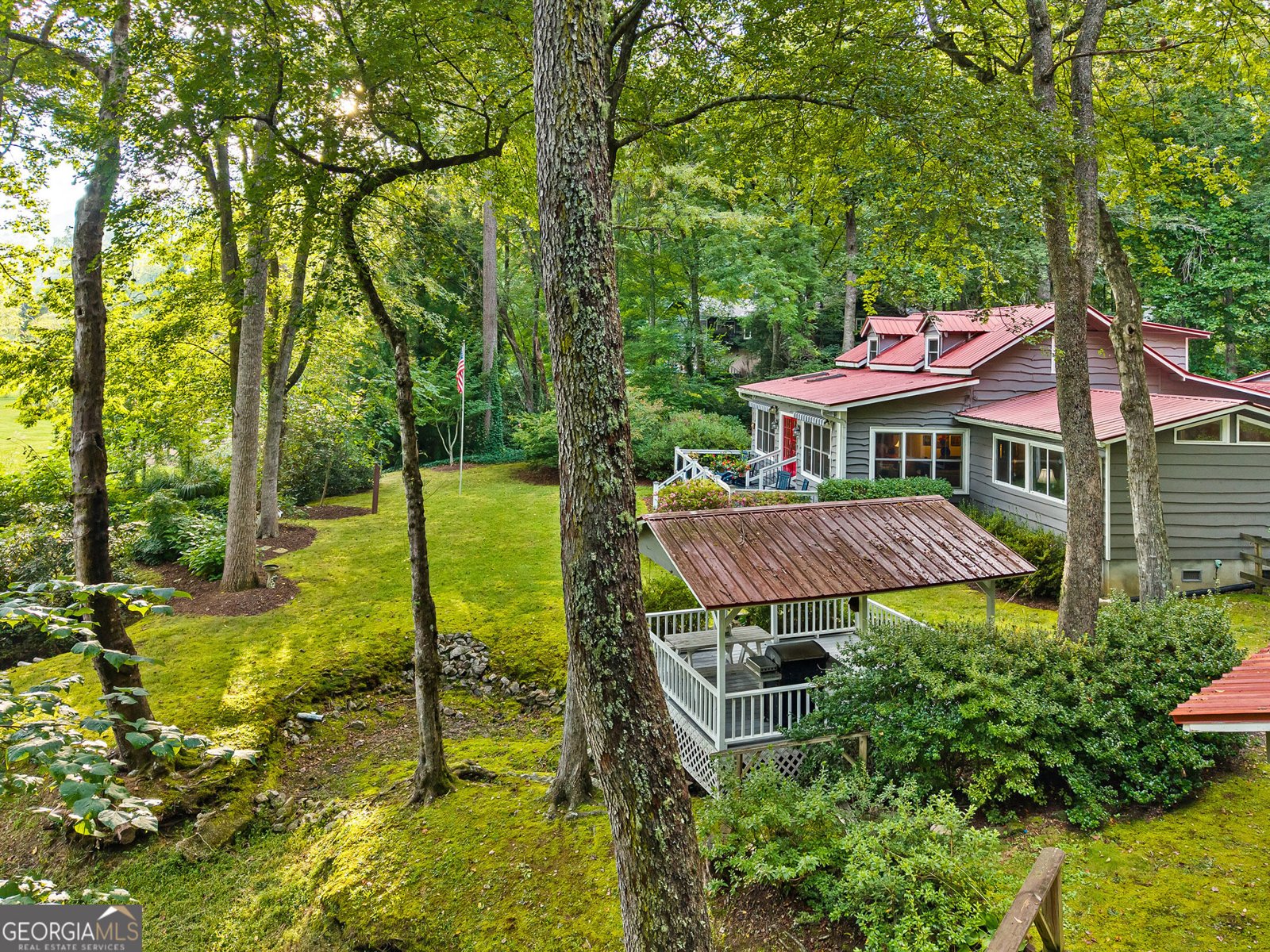 5432 Wolffork Road Rabun Gap - Photo 68