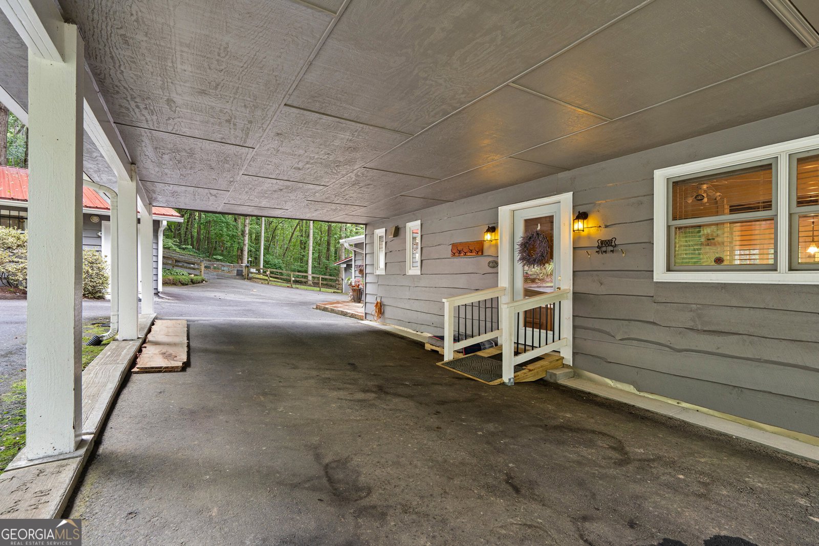 5432 Wolffork Road Rabun Gap - Photo 7