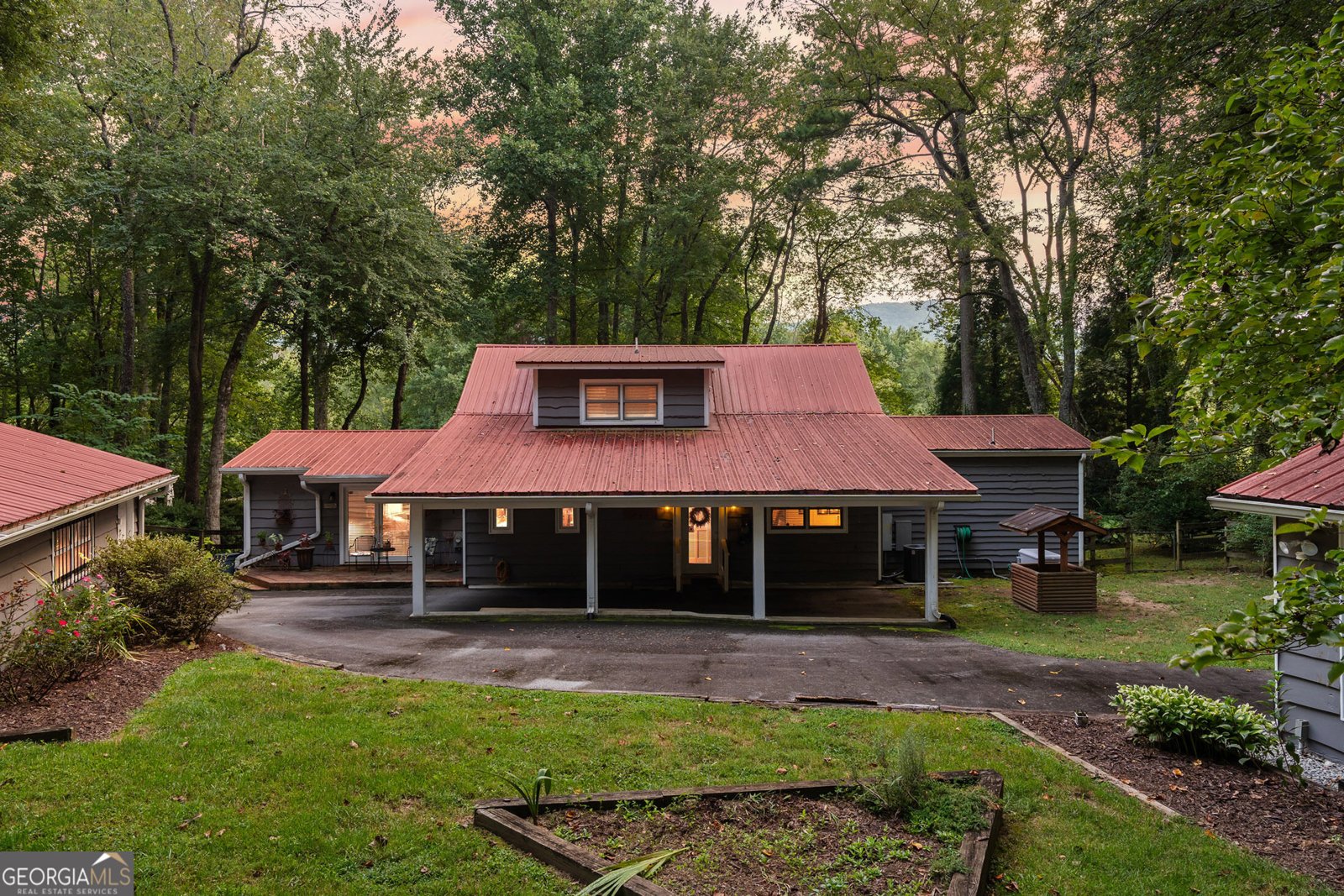 5432 Wolffork Road Rabun Gap - Photo 70