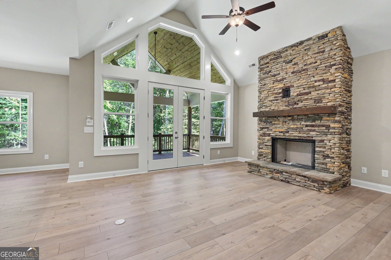 329 Hawks Nest Dr. Blairsville - Photo 15
