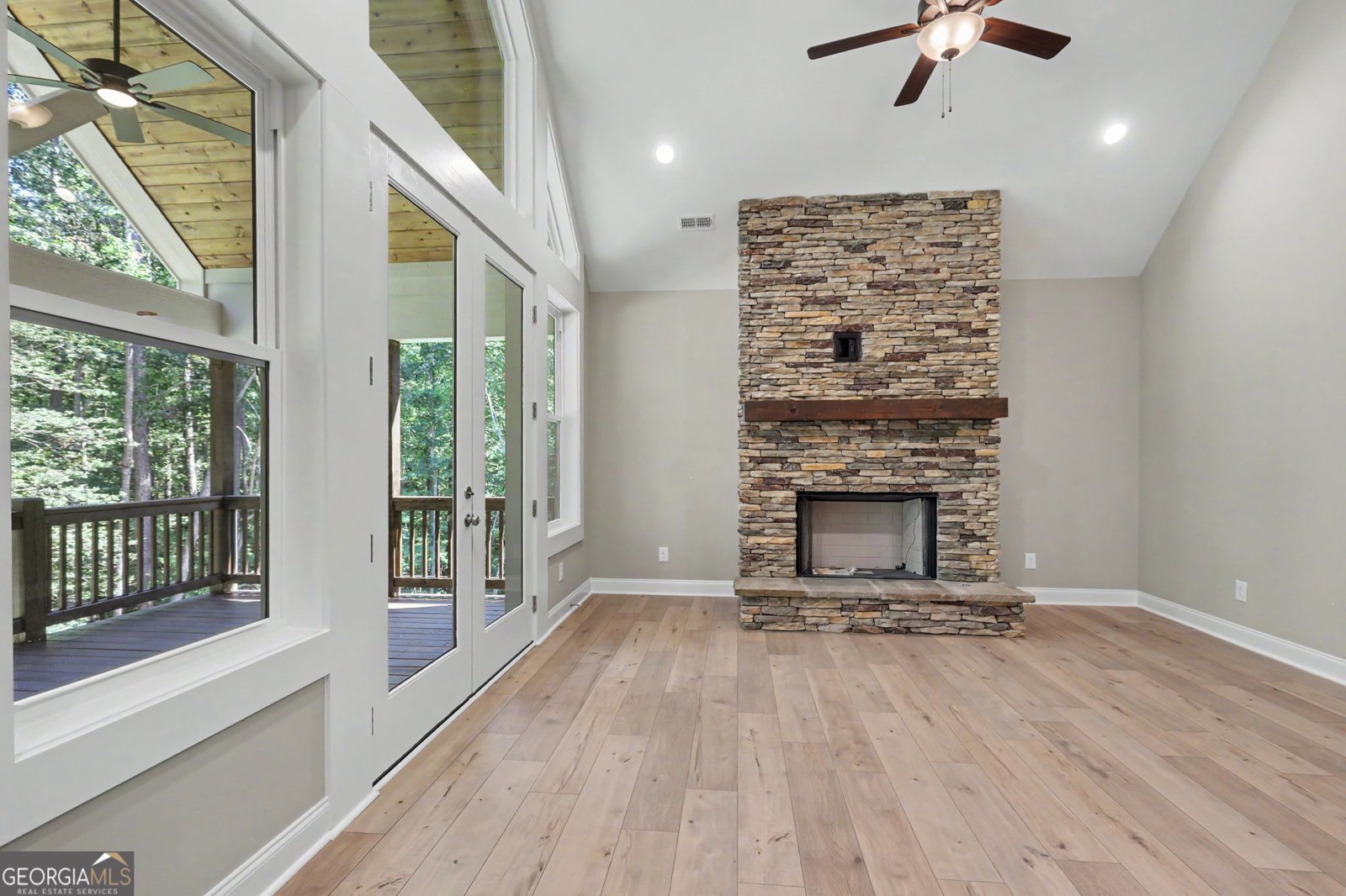 329 Hawks Nest Dr. Blairsville - Photo 16
