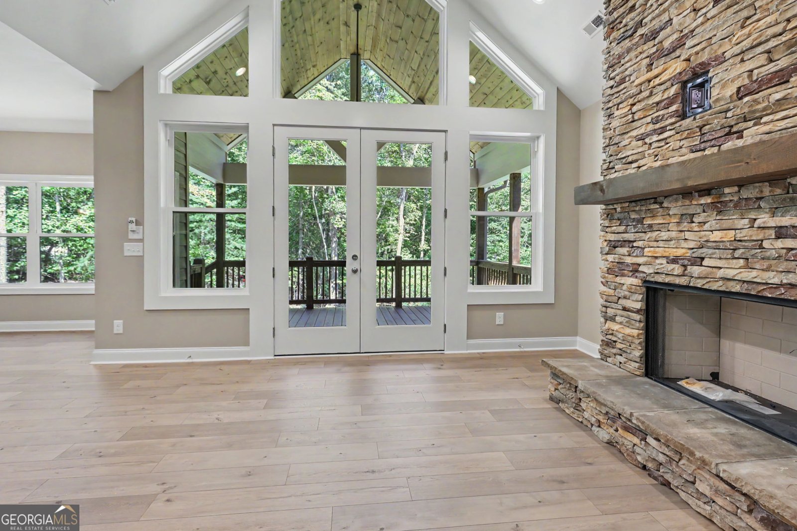 329 Hawks Nest Dr. Blairsville - Photo 17