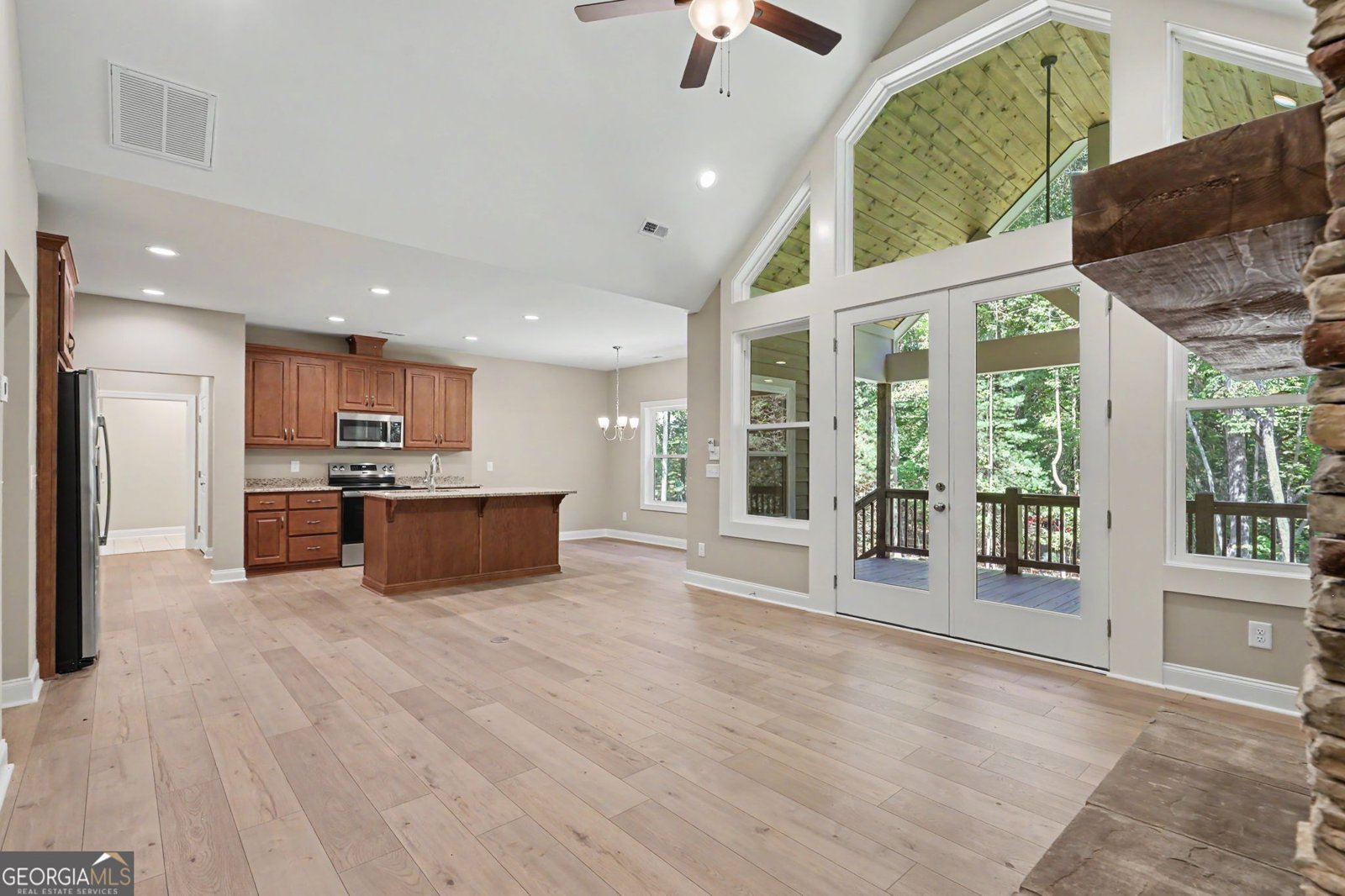 329 Hawks Nest Dr. Blairsville - Photo 22