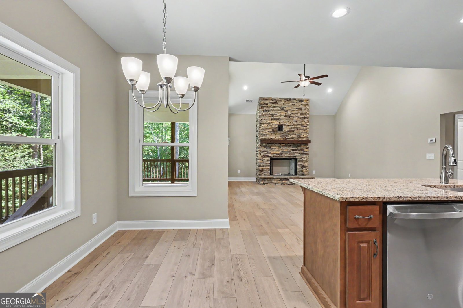 329 Hawks Nest Dr. Blairsville - Photo 26