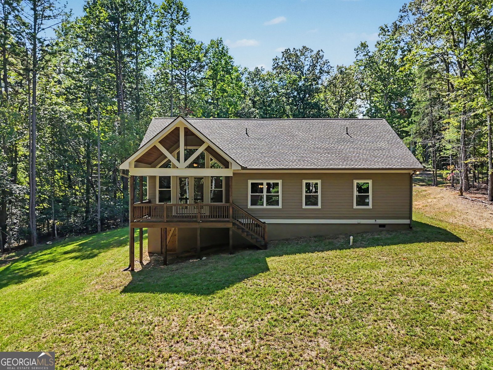 329 Hawks Nest Dr. Blairsville - Photo 42