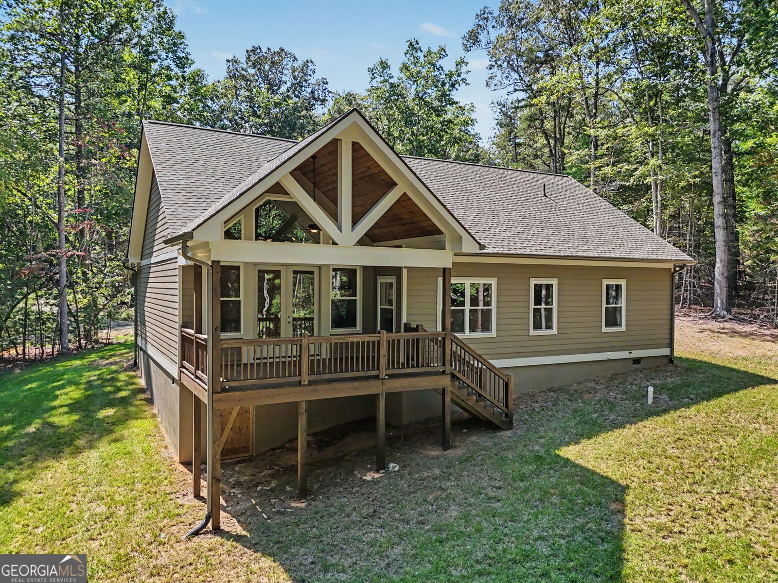 329 Hawks Nest Dr. Blairsville - Photo 43