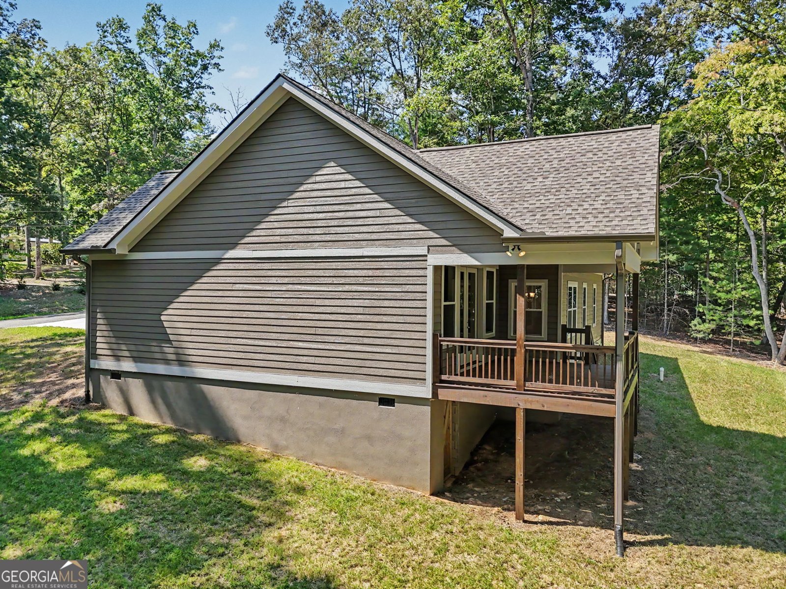 329 Hawks Nest Dr. Blairsville - Photo 44
