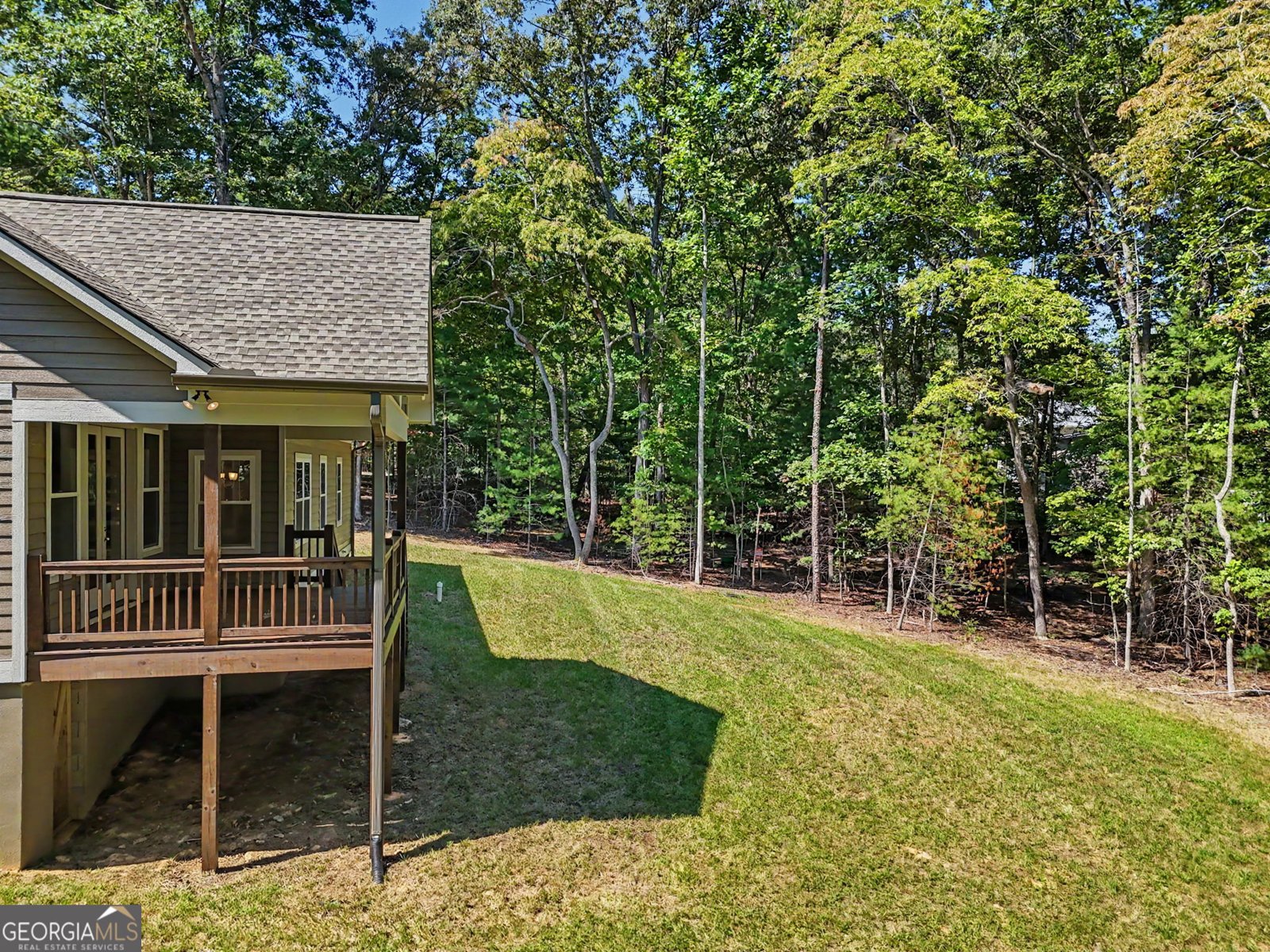 329 Hawks Nest Dr. Blairsville - Photo 45