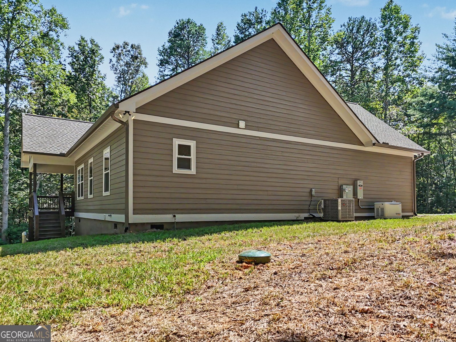 329 Hawks Nest Dr. Blairsville - Photo 46