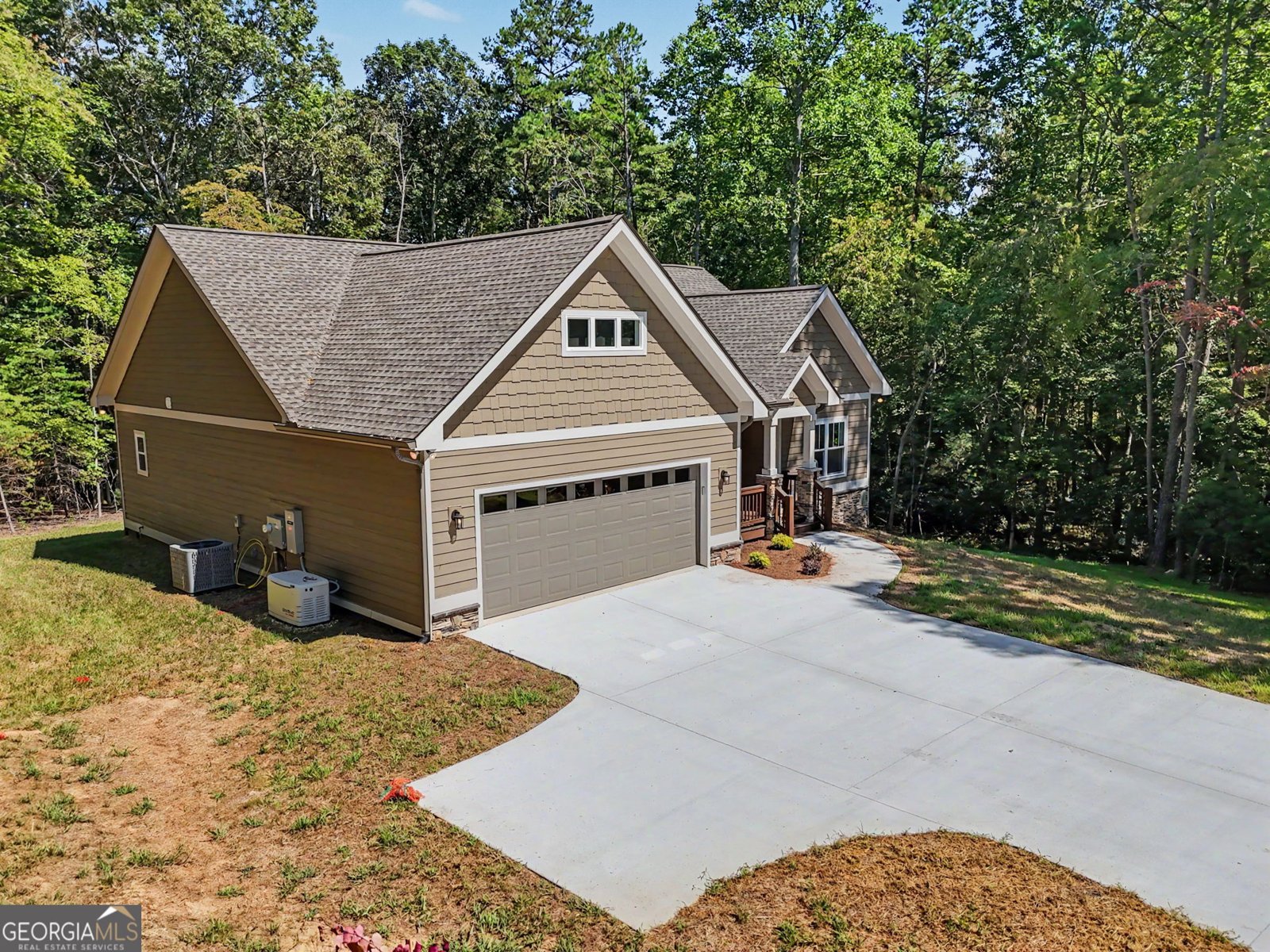 329 Hawks Nest Dr. Blairsville - Photo 47