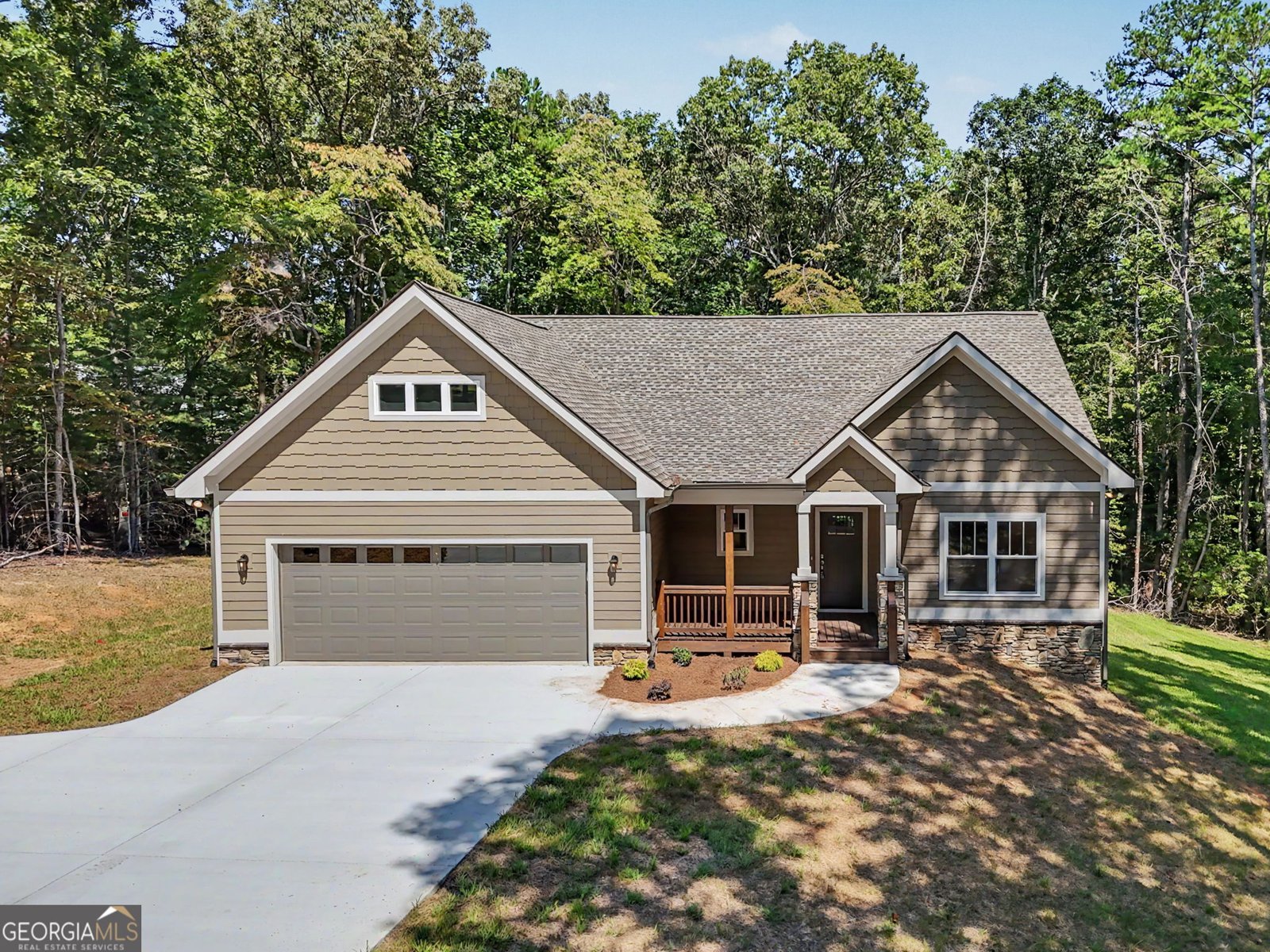 329 Hawks Nest Dr. Blairsville - Photo 48