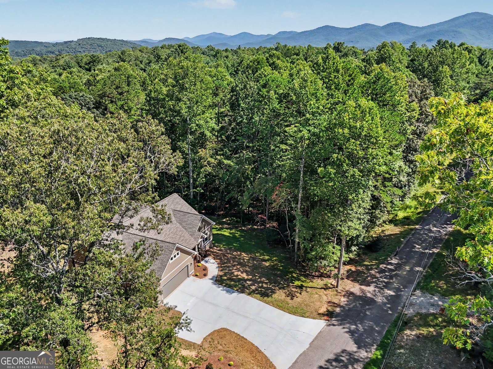 329 Hawks Nest Dr. Blairsville - Photo 49