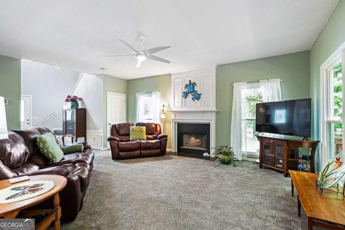 3590 Patterstone Drive Johns Creek - Photo 10