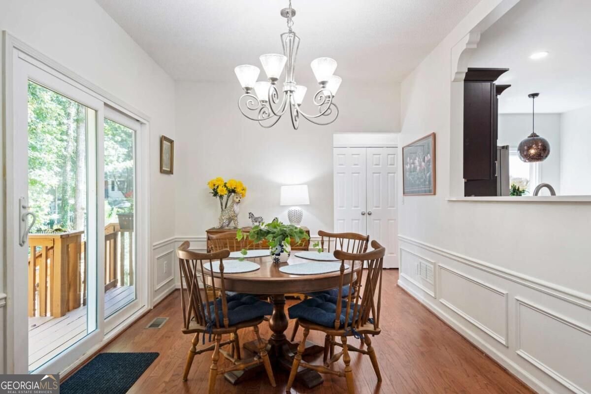 3590 Patterstone Drive Johns Creek - Photo 11