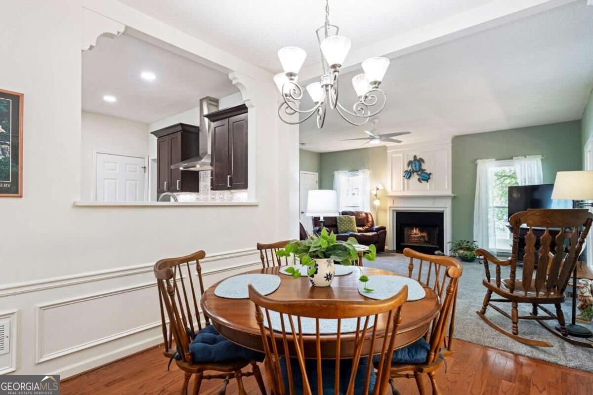 3590 Patterstone Drive Johns Creek - Photo 12