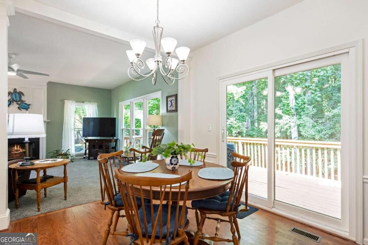3590 Patterstone Drive Johns Creek - Photo 13