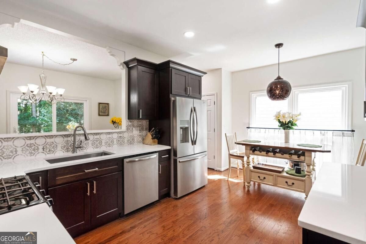 3590 Patterstone Drive Johns Creek - Photo 14