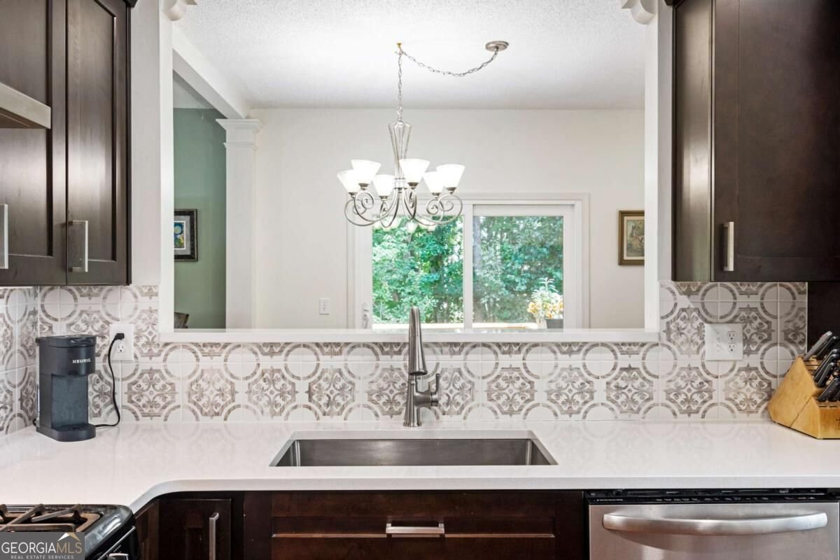 3590 Patterstone Drive Johns Creek - Photo 15