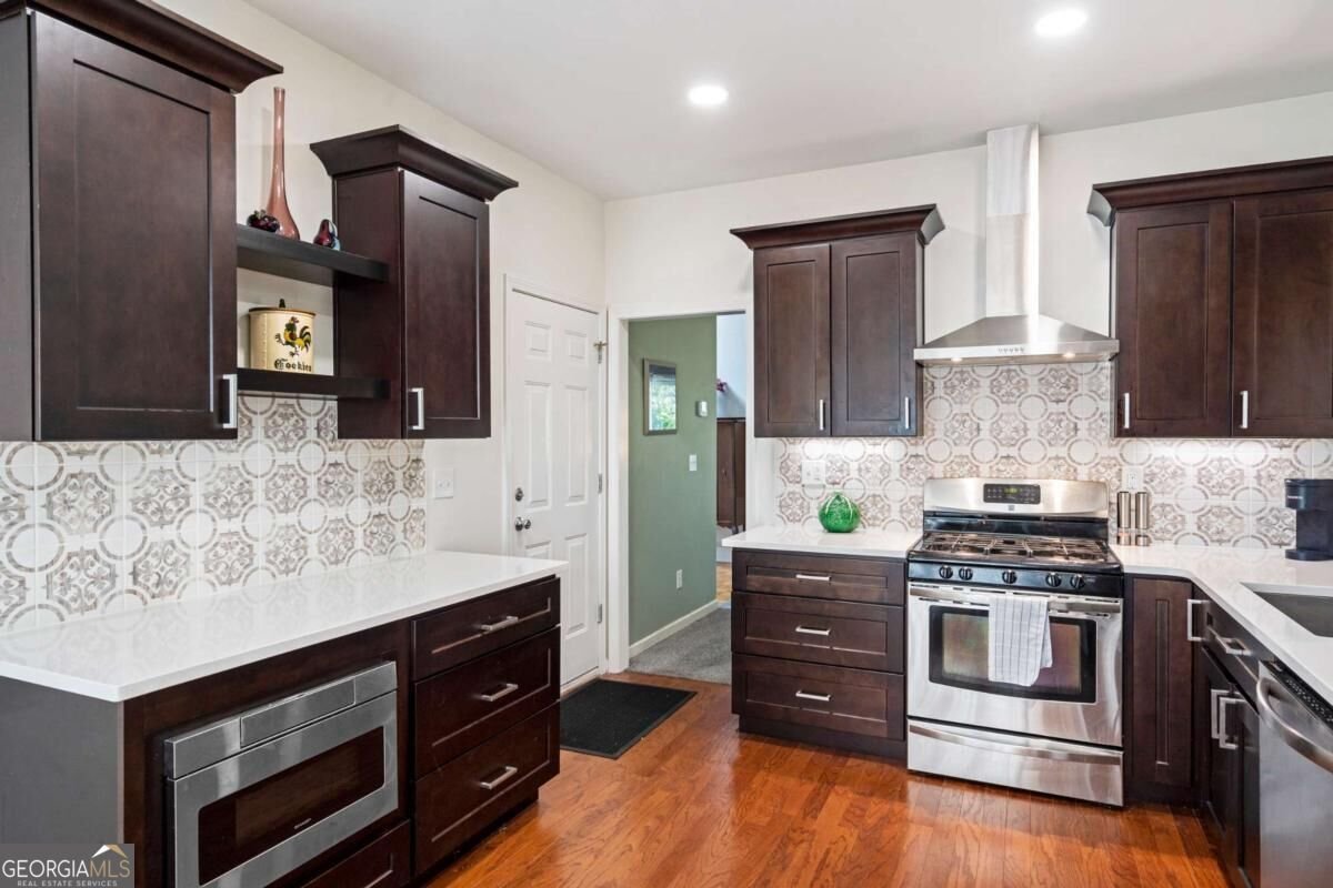 3590 Patterstone Drive Johns Creek - Photo 18