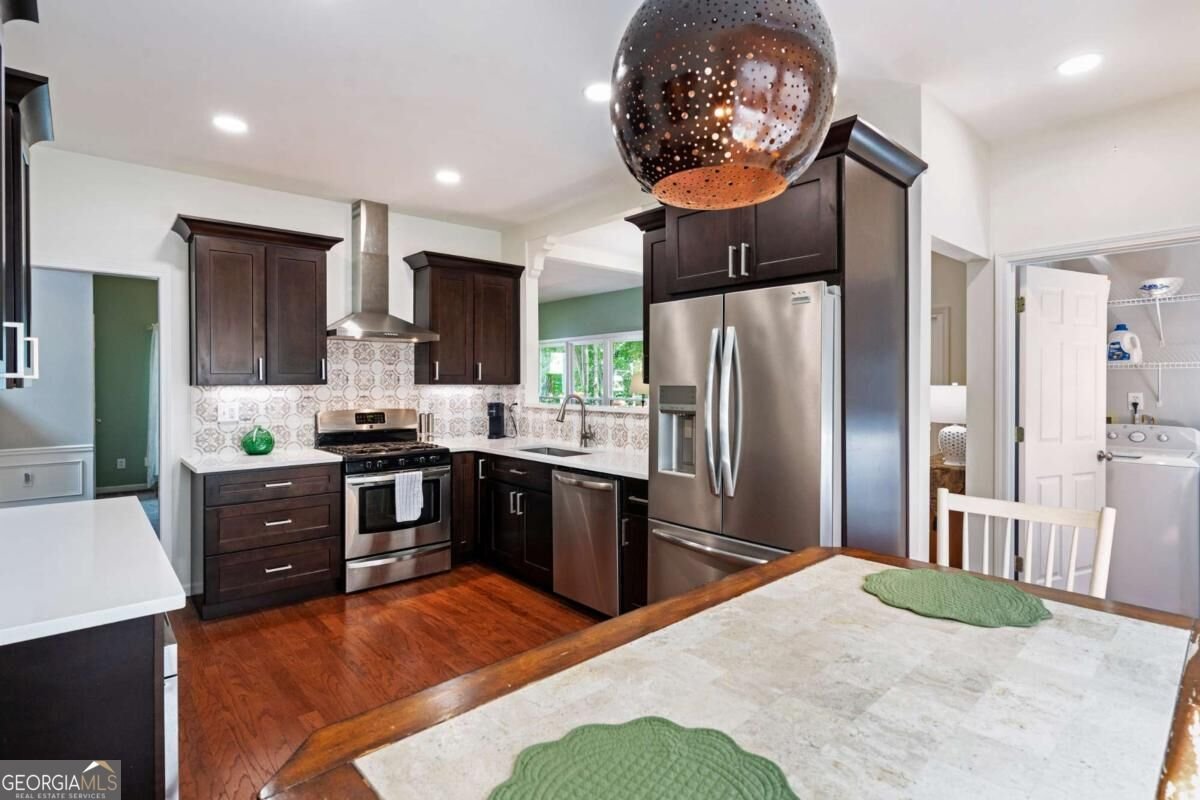 3590 Patterstone Drive Johns Creek - Photo 21