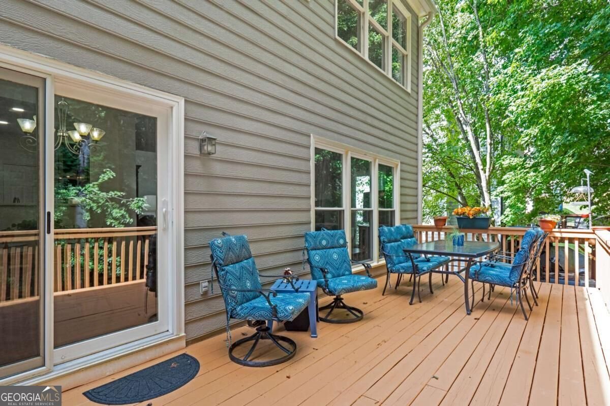 3590 Patterstone Drive Johns Creek - Photo 23