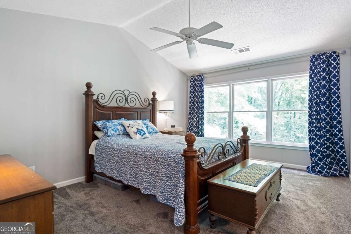 3590 Patterstone Drive Johns Creek - Photo 28