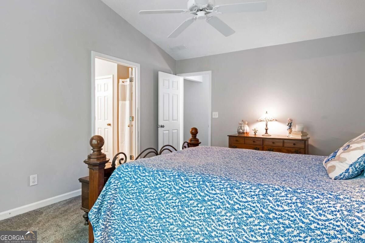 3590 Patterstone Drive Johns Creek - Photo 30