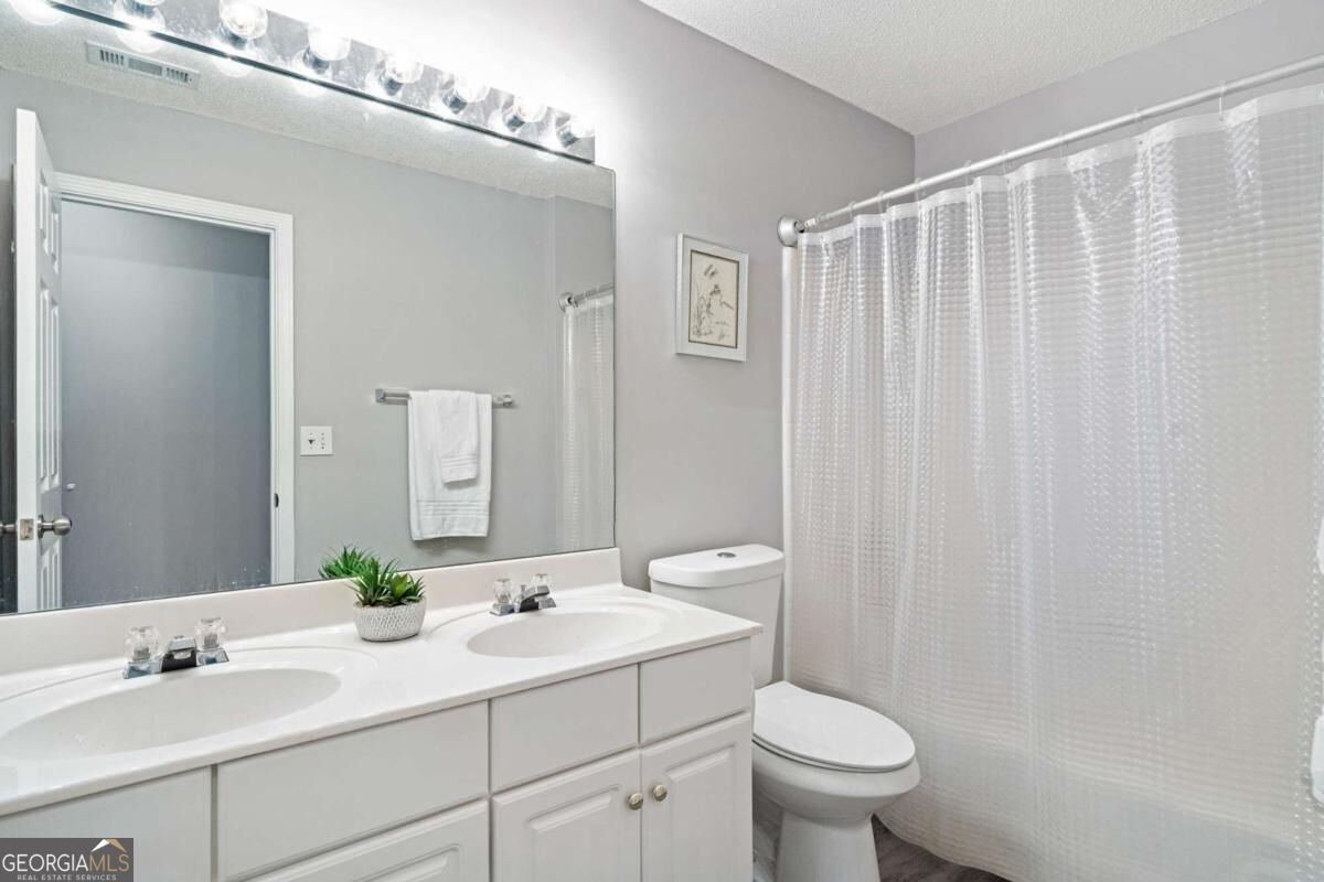 3590 Patterstone Drive Johns Creek - Photo 36