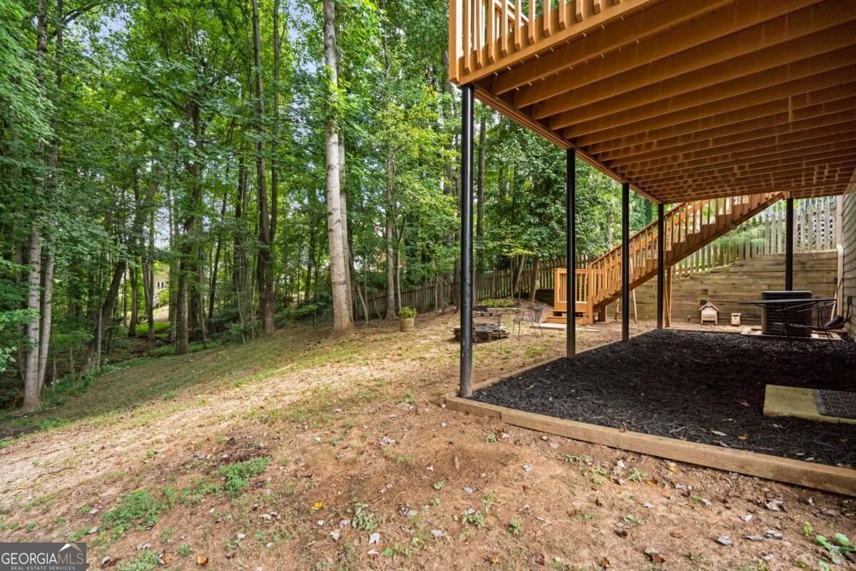 3590 Patterstone Drive Johns Creek - Photo 41