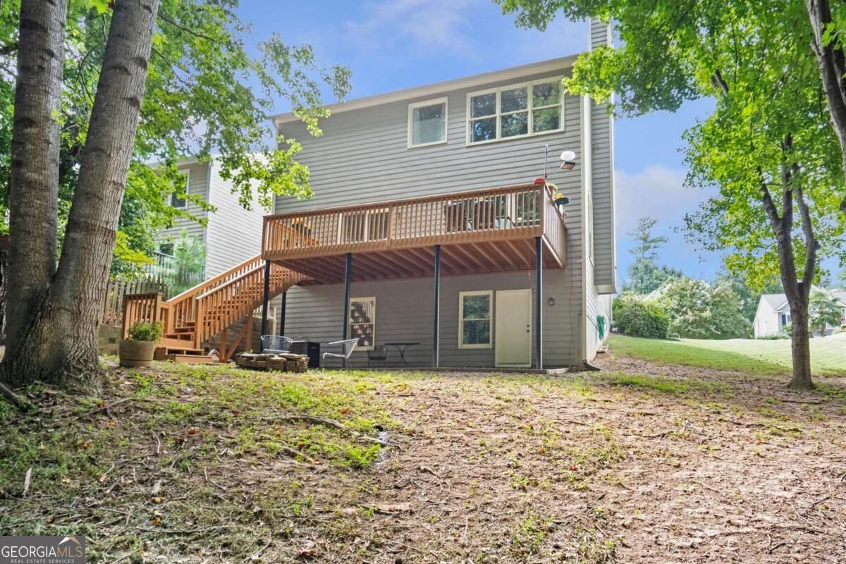 3590 Patterstone Drive Johns Creek - Photo 44
