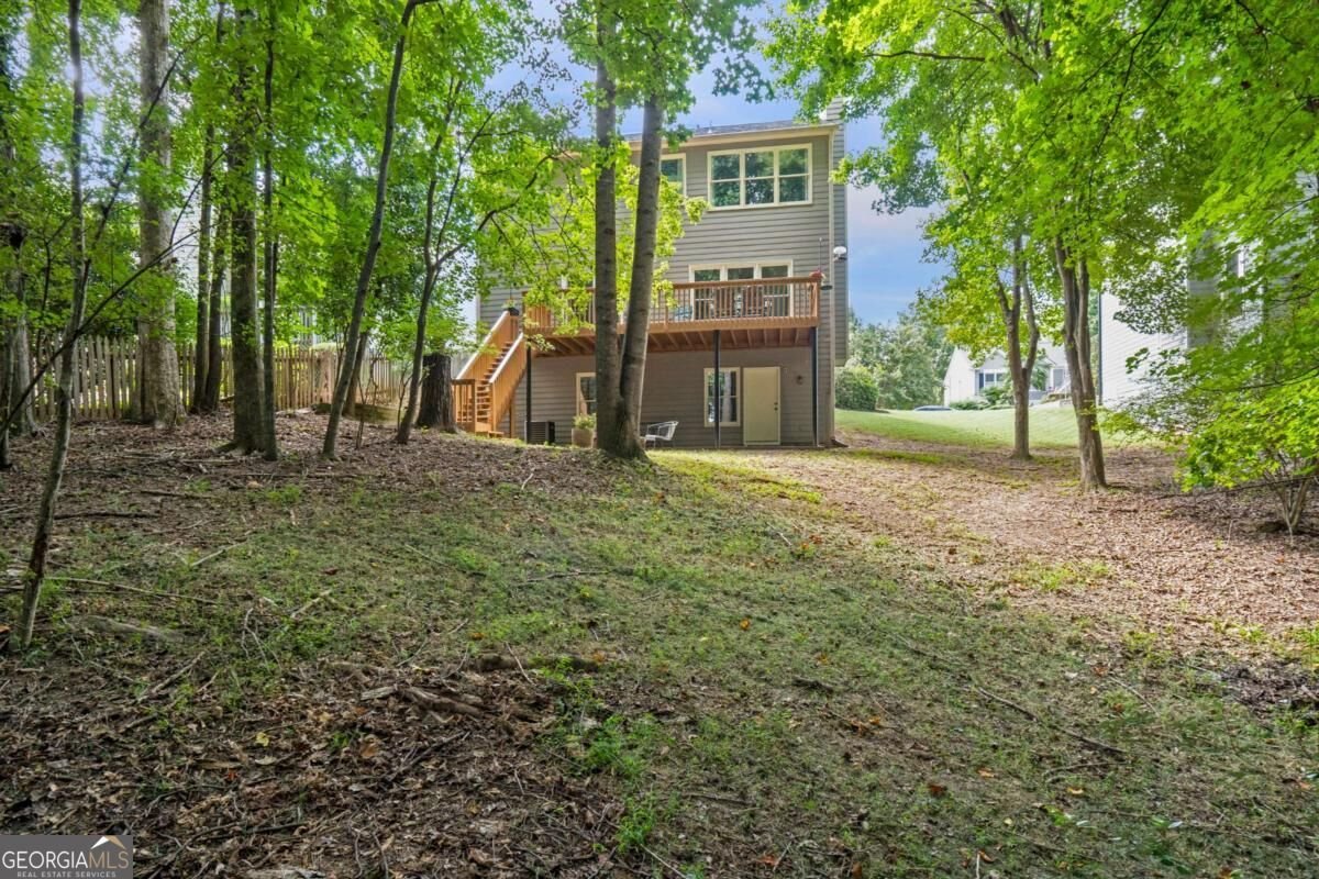 3590 Patterstone Drive Johns Creek - Photo 45