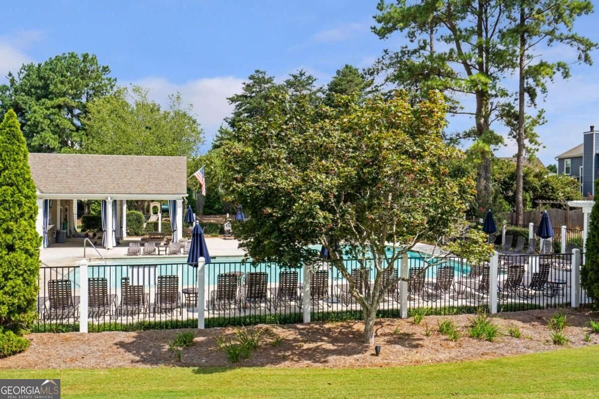 3590 Patterstone Drive Johns Creek - Photo 46