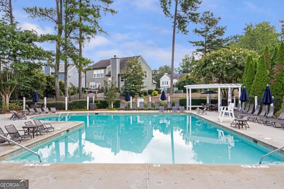 3590 Patterstone Drive Johns Creek - Photo 47