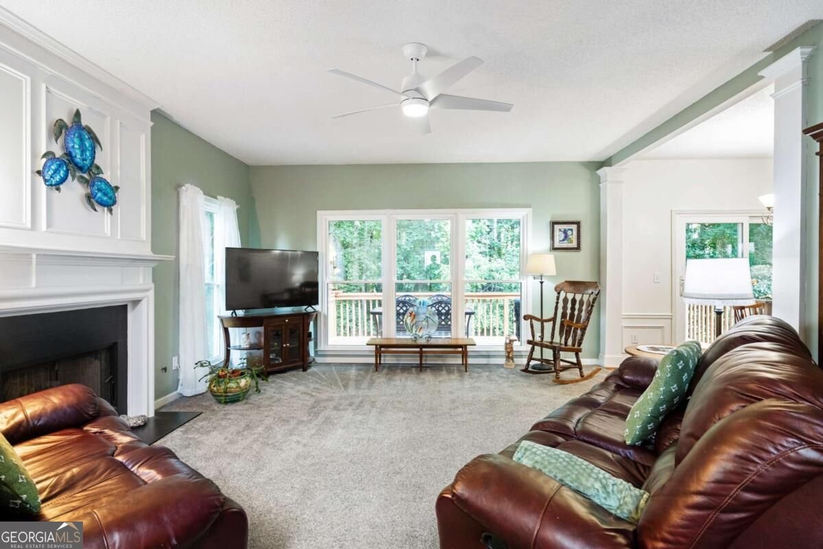 3590 Patterstone Drive Johns Creek - Photo 7