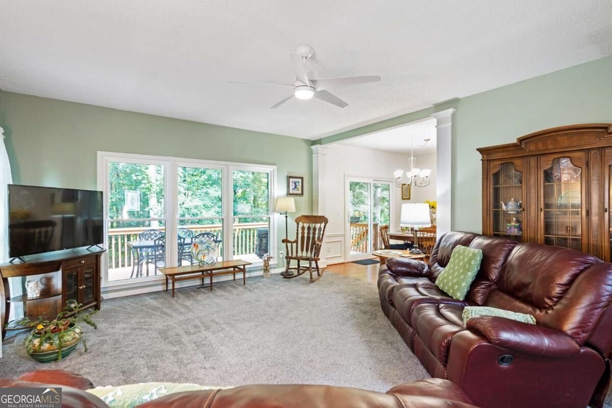 3590 Patterstone Drive Johns Creek - Photo 8