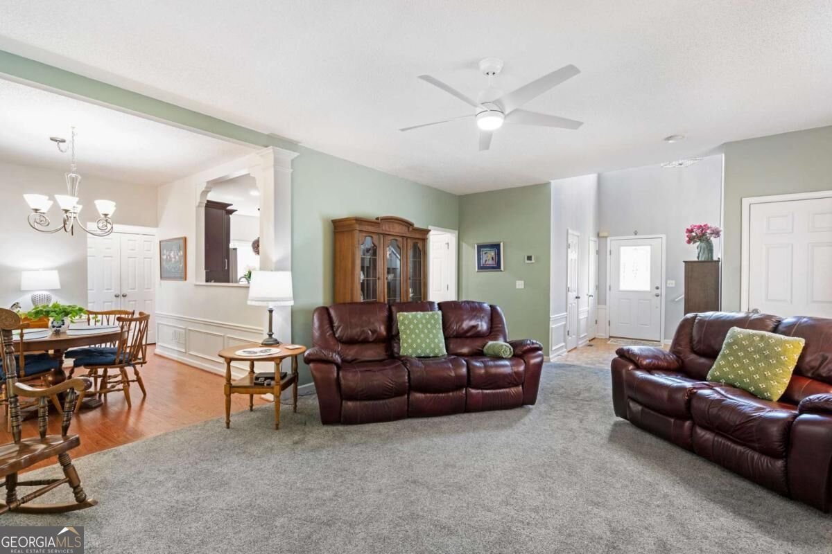 3590 Patterstone Drive Johns Creek - Photo 9