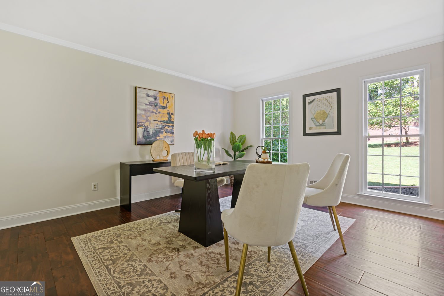 3752 Frederica Road Berkeley Lake - Photo 11