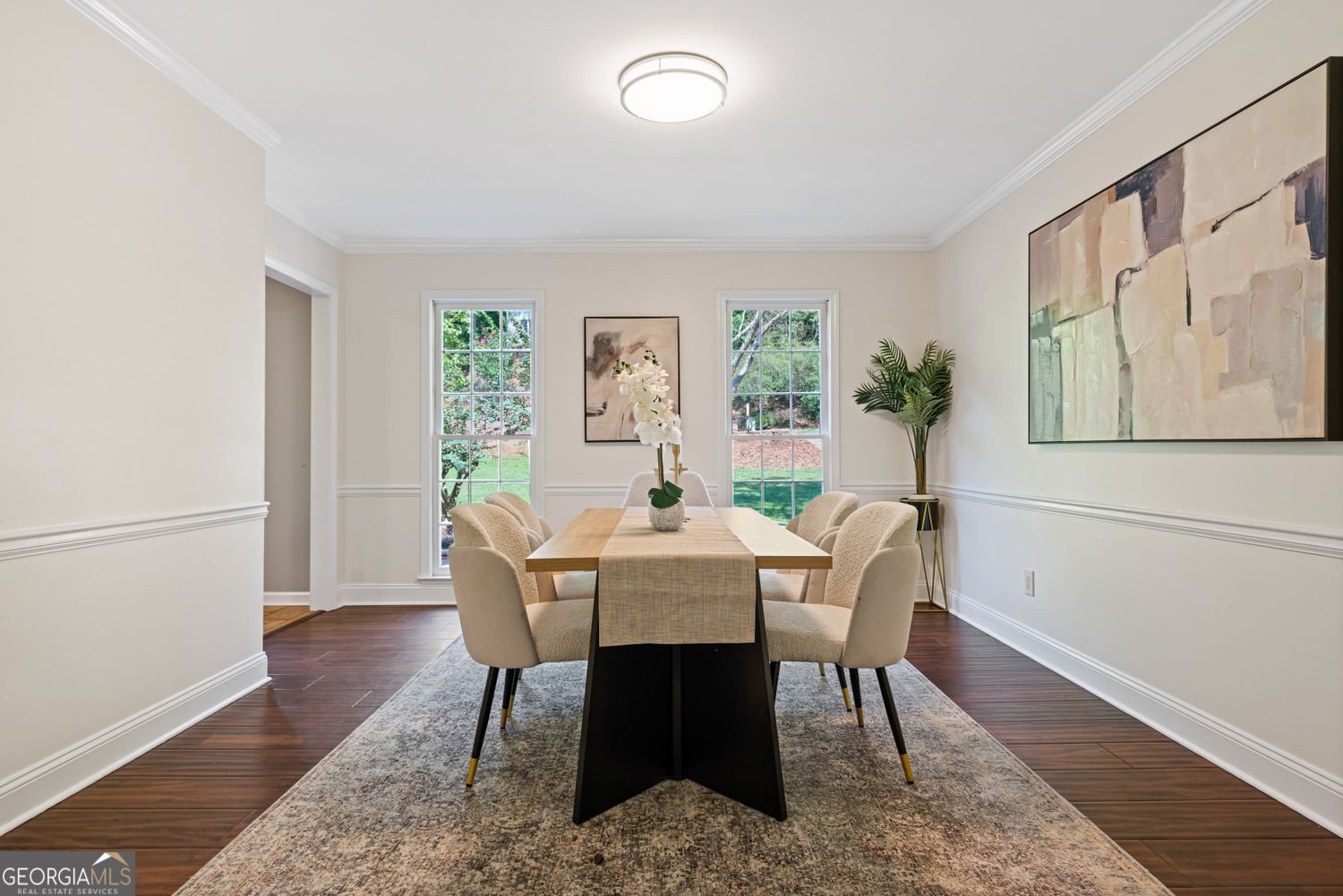 3752 Frederica Road Berkeley Lake - Photo 14