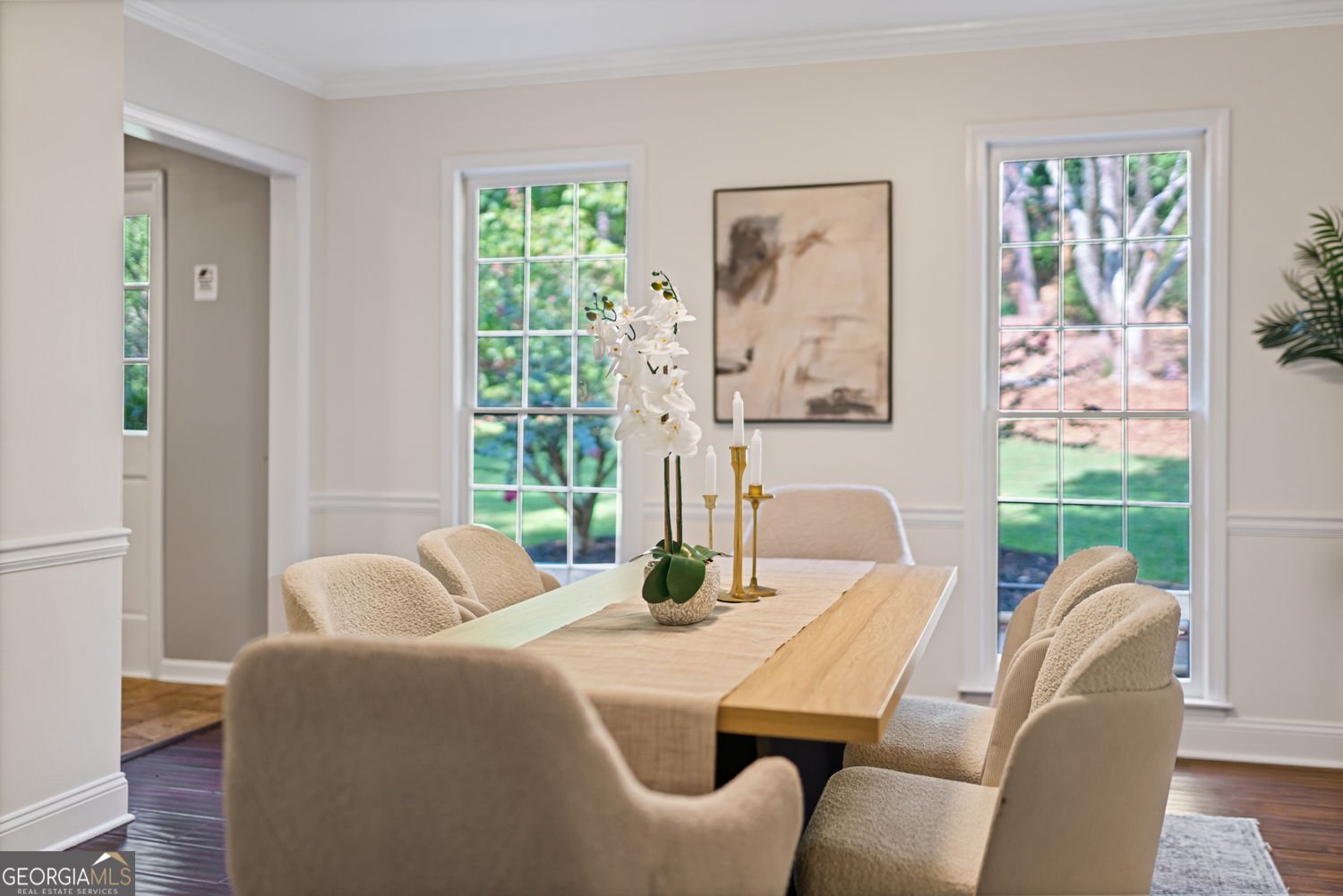 3752 Frederica Road Berkeley Lake - Photo 15