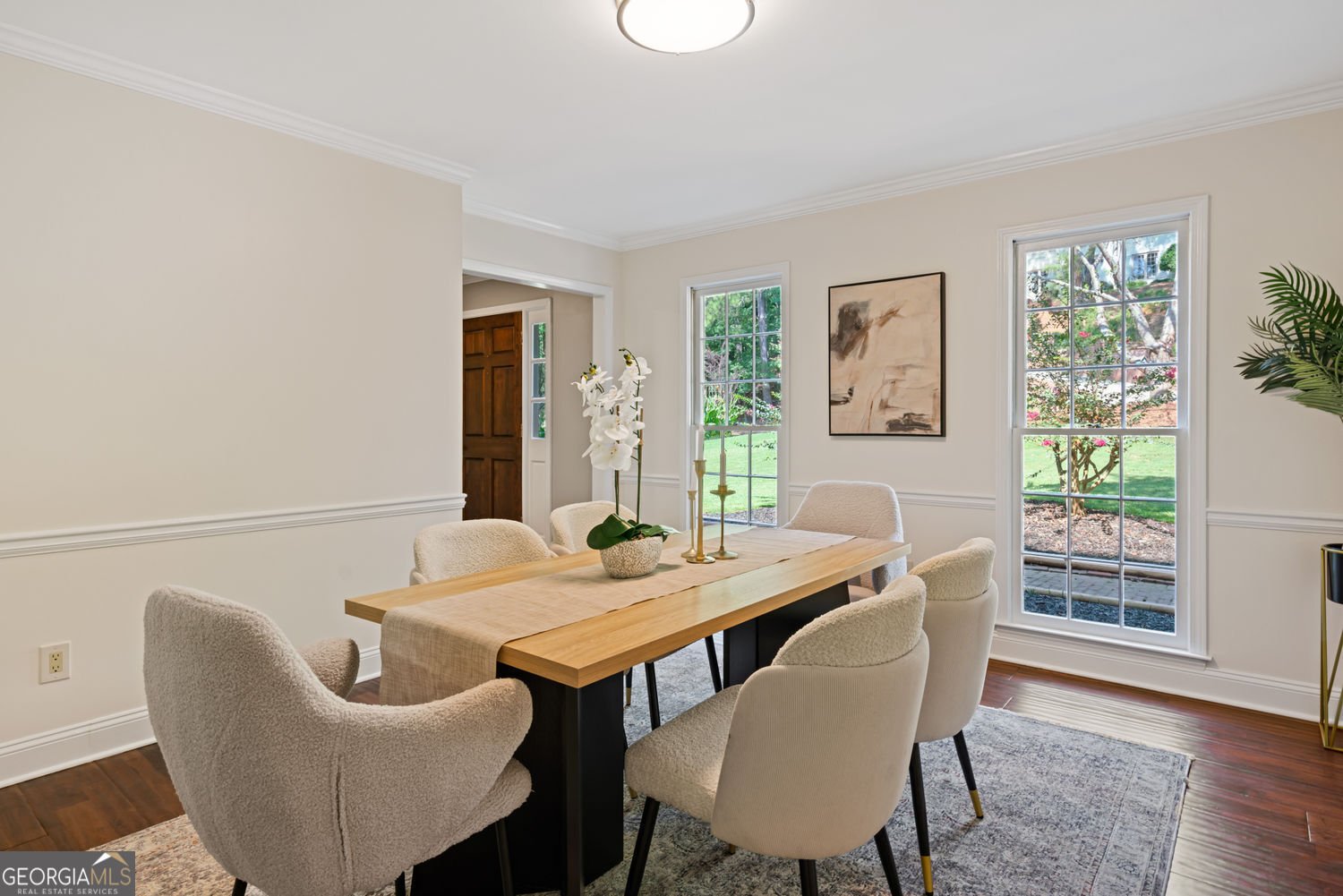 3752 Frederica Road Berkeley Lake - Photo 16