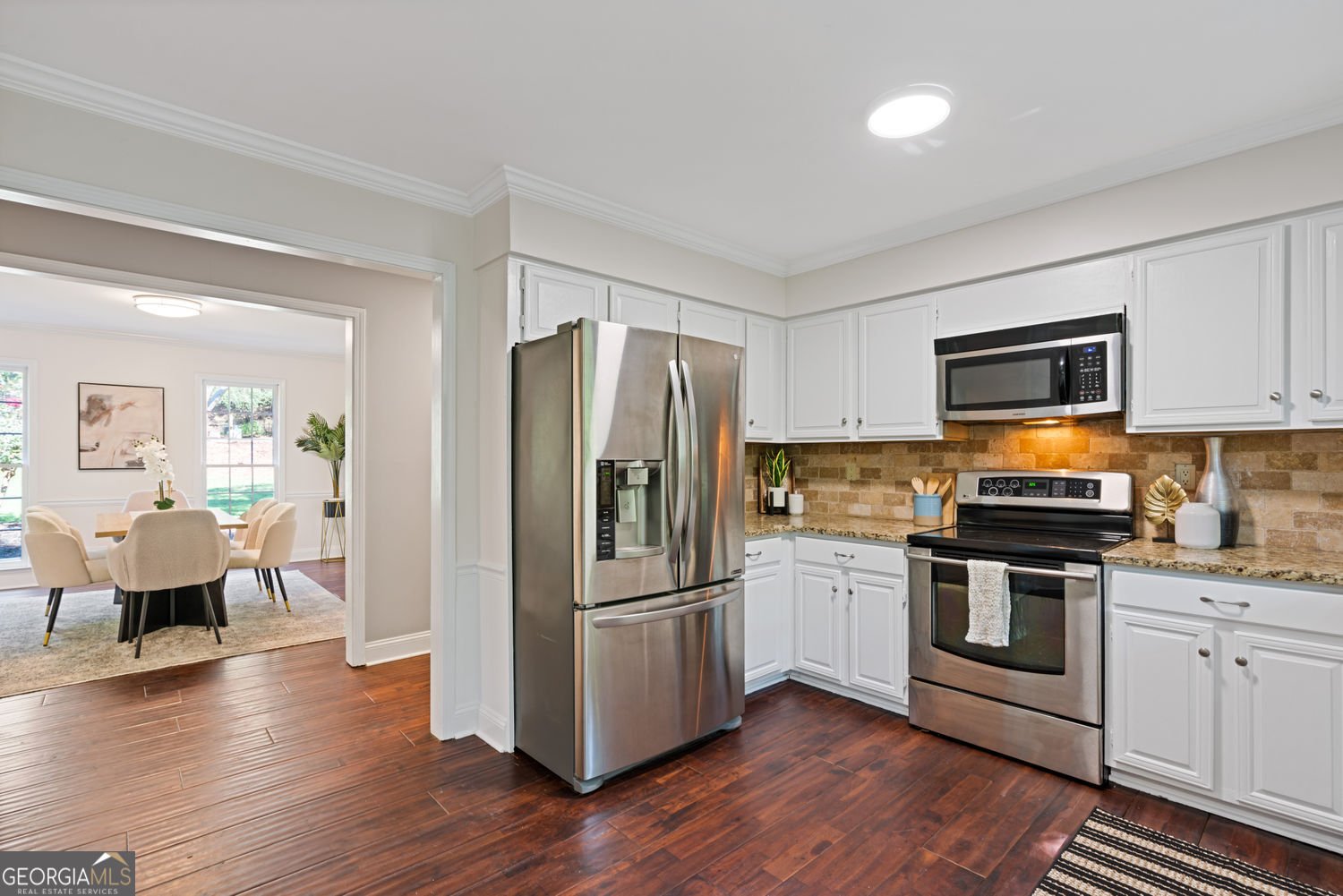 3752 Frederica Road Berkeley Lake - Photo 17