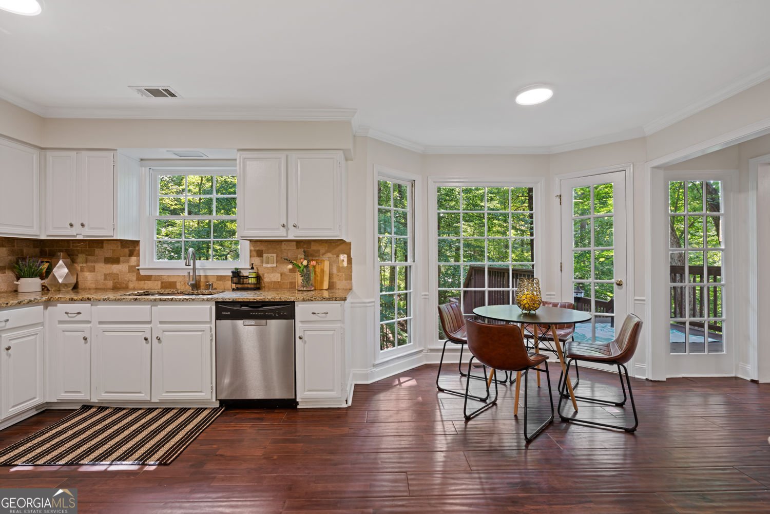 3752 Frederica Road Berkeley Lake - Photo 24