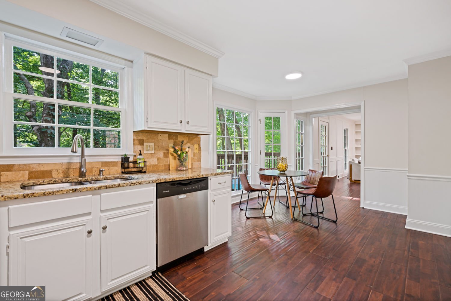 3752 Frederica Road Berkeley Lake - Photo 25